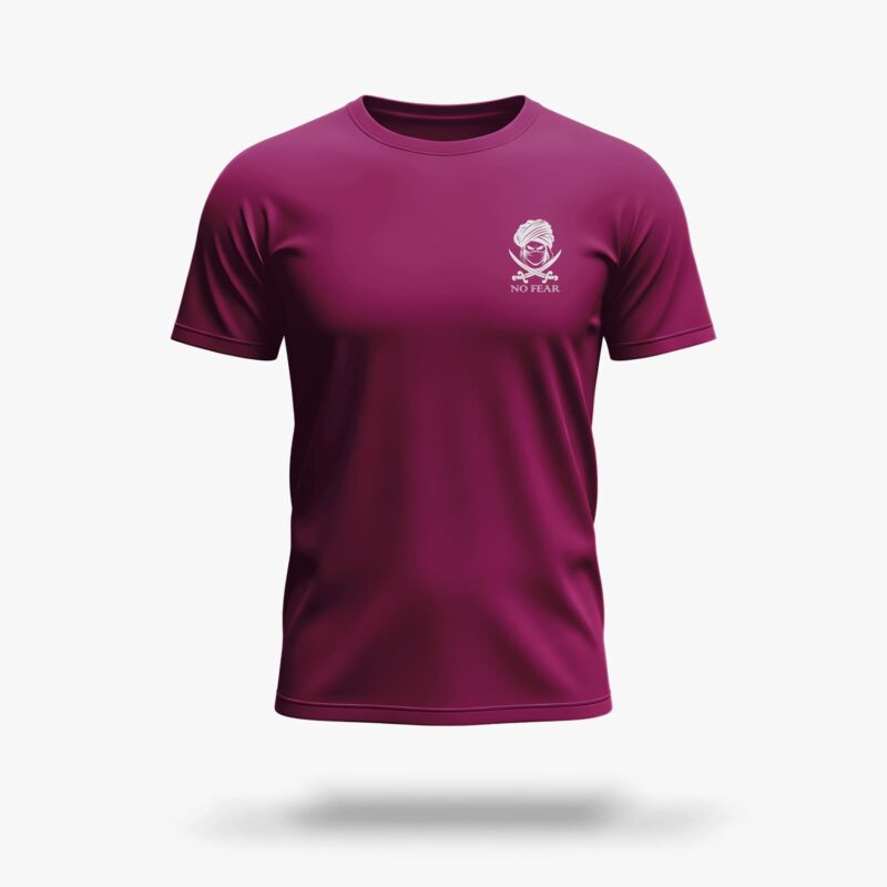 sd01 maroon